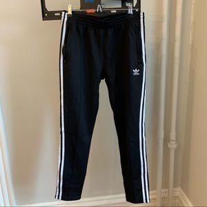 Adidas track pants - brand new